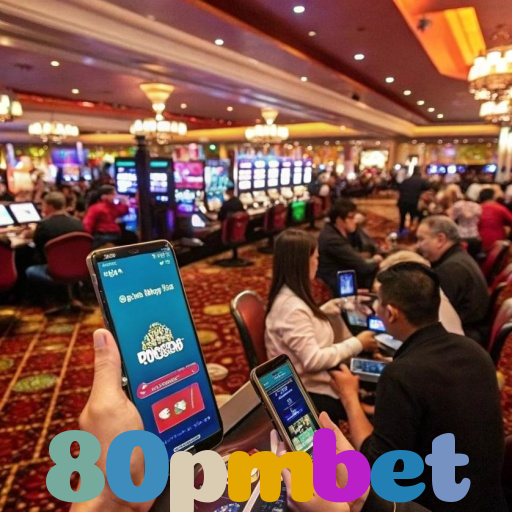 80pmbet