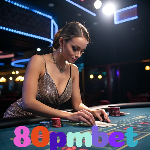 80pmbet