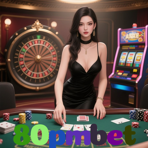 80pmbet