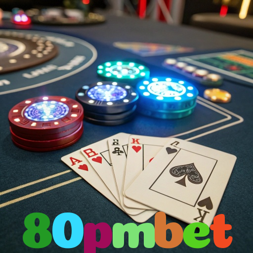 80pmbet