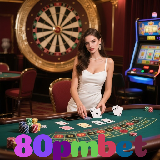 80pmbet