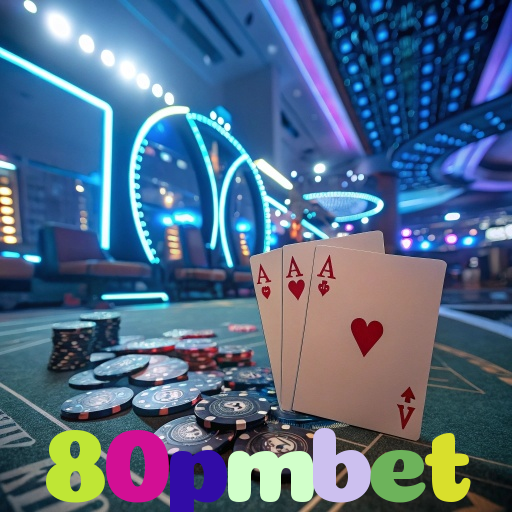 80pmbet