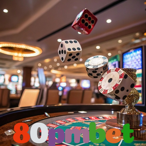 80pmbet