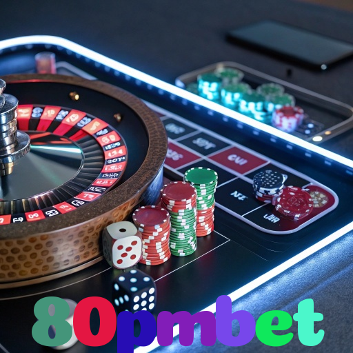 80pmbet