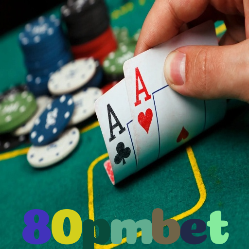 80pmbet