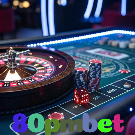 80pmbet