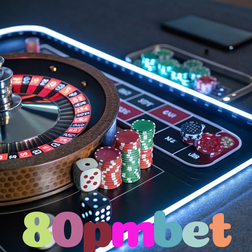 80pmbet