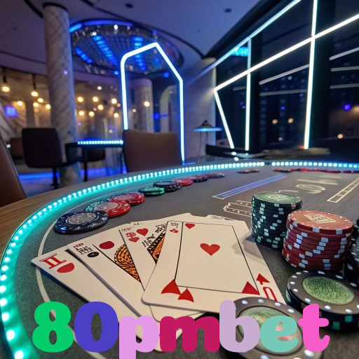 80pmbet