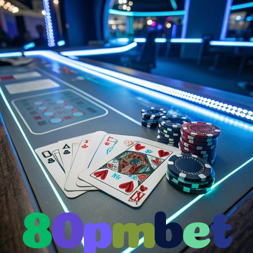 80pmbet