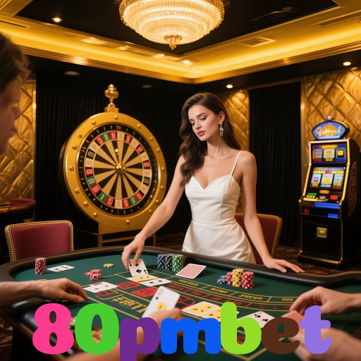 80pmbet