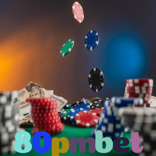 80pmbet