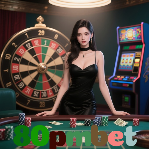 80pmbet