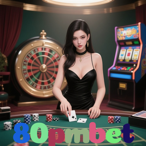 80pmbet