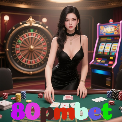 80pmbet