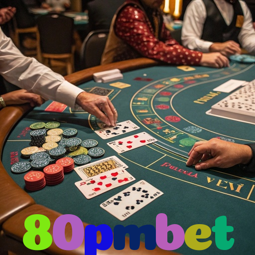 80pmbet