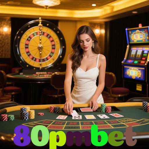 80pmbet