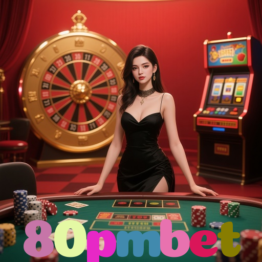 80pmbet