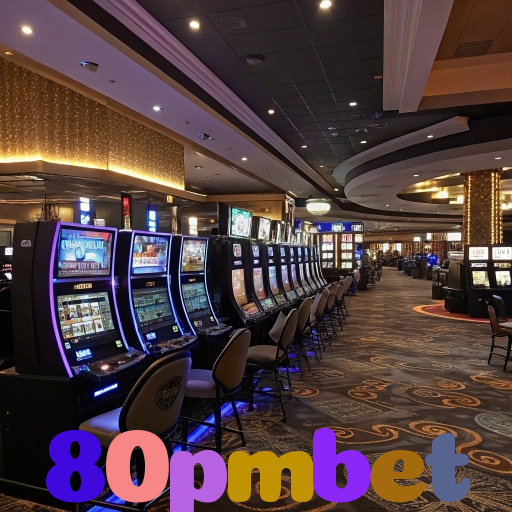 80pmbet
