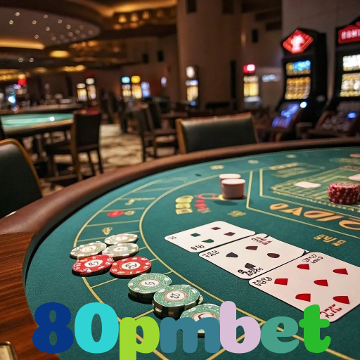 80pmbet