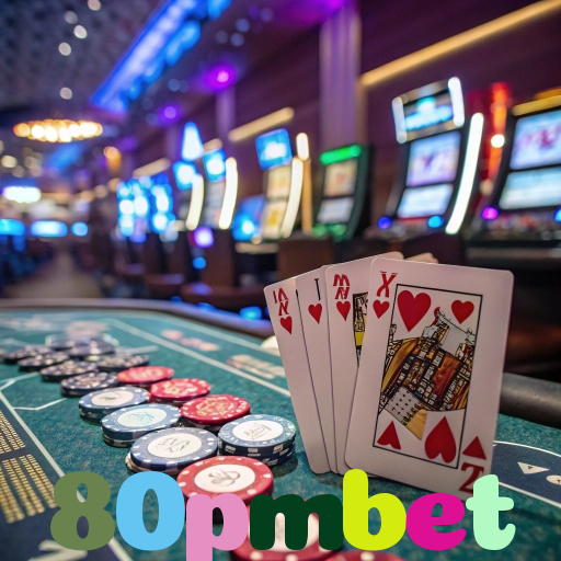 80pmbet