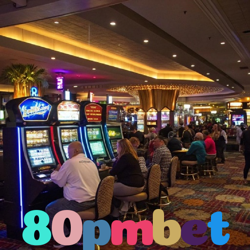 80pmbet