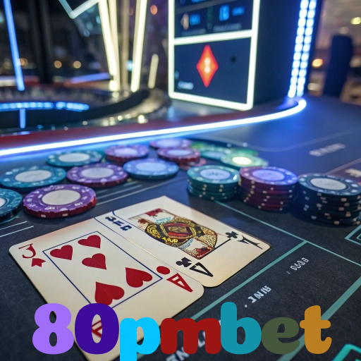 80pmbet
