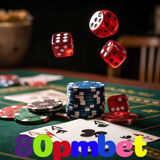 80pmbet
