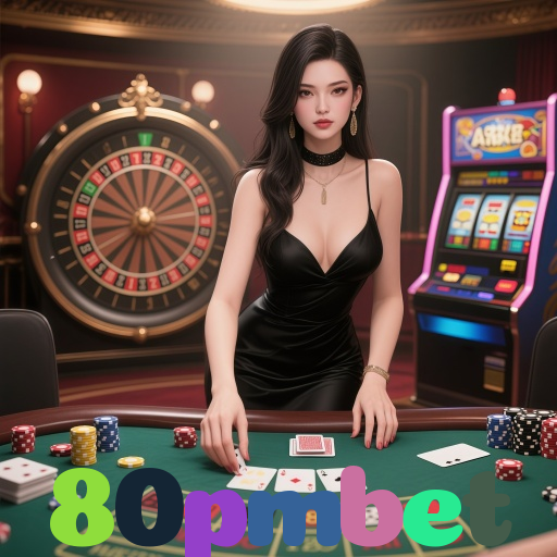 80pmbet