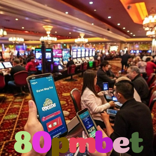 80pmbet