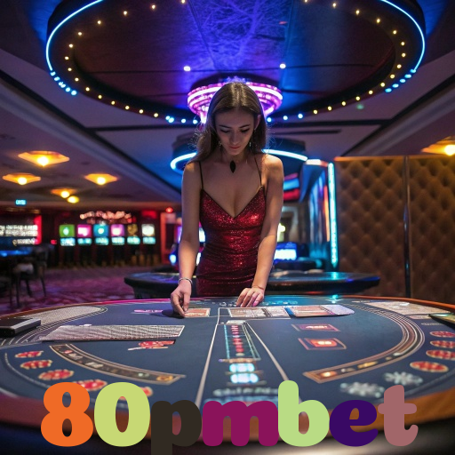 80pmbet