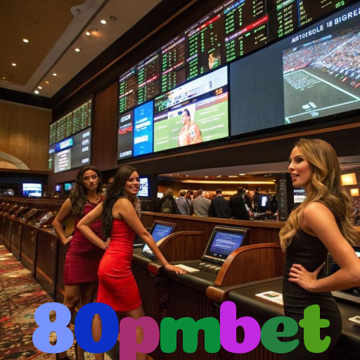 80pmbet