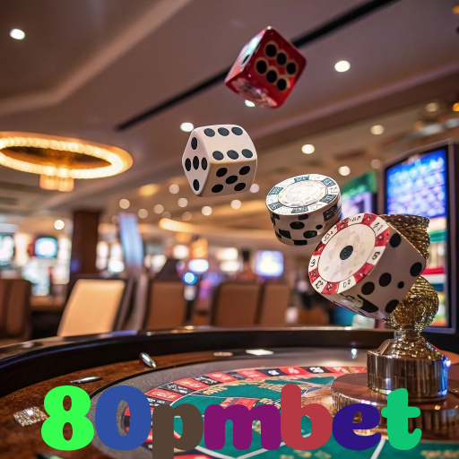 80pmbet