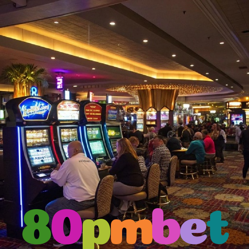 80pmbet