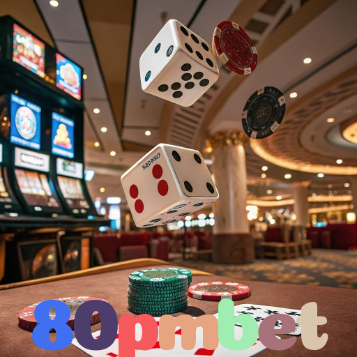 80pmbet