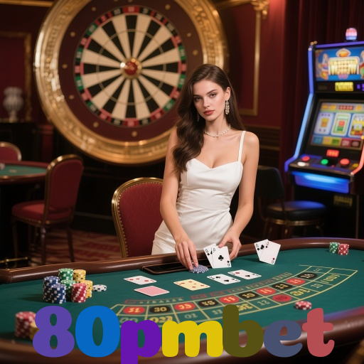 80pmbet