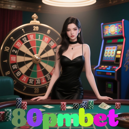 80pmbet