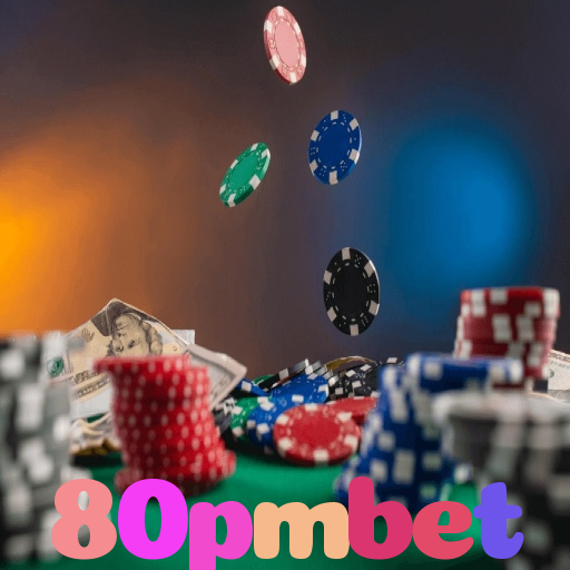 80pmbet