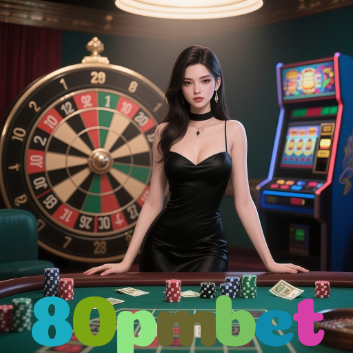 80pmbet