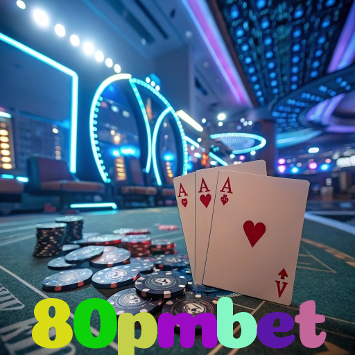80pmbet