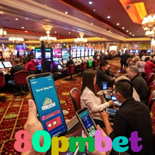 80pmbet