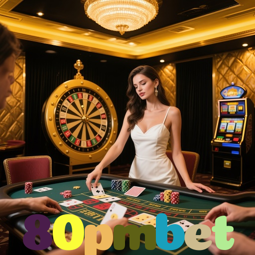 80pmbet