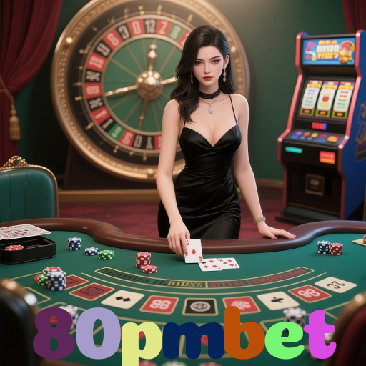 80pmbet