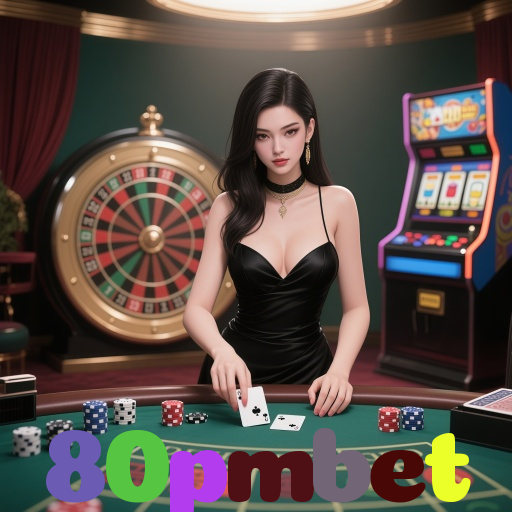 80pmbet