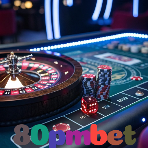 80pmbet