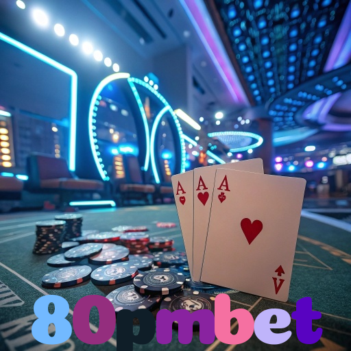 80pmbet