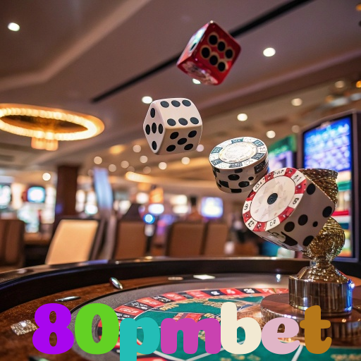80pmbet