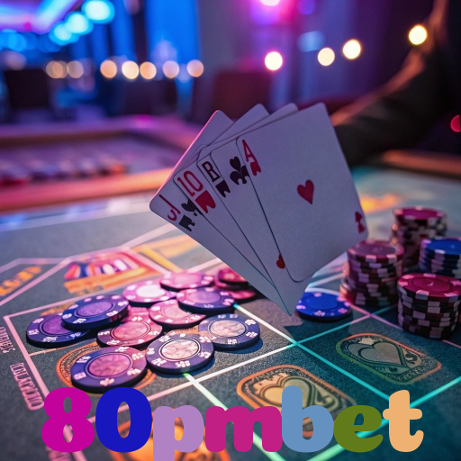 80pmbet