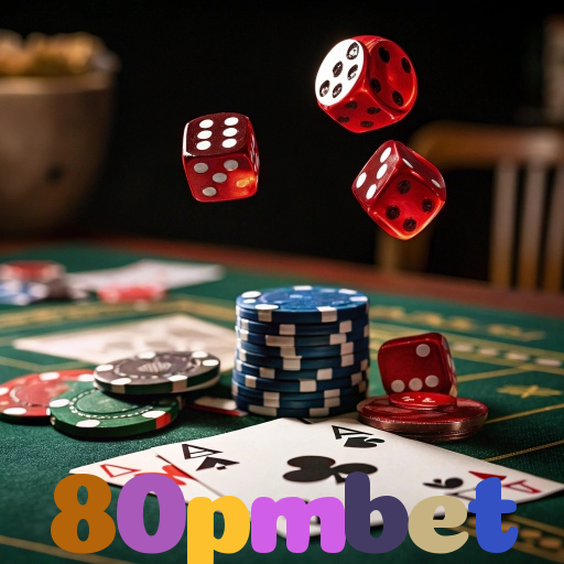80pmbet