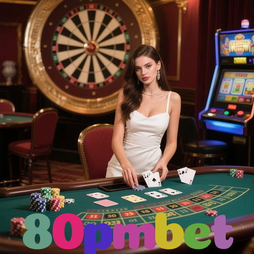 80pmbet