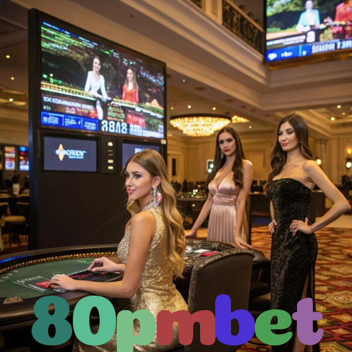 80pmbet